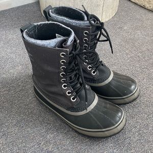 Sorel 1964 CVS “Winter-Proof” Women's Boots Black